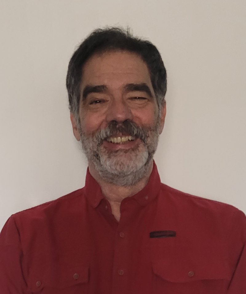 Édouard Robitaille B.A., M.B.A.